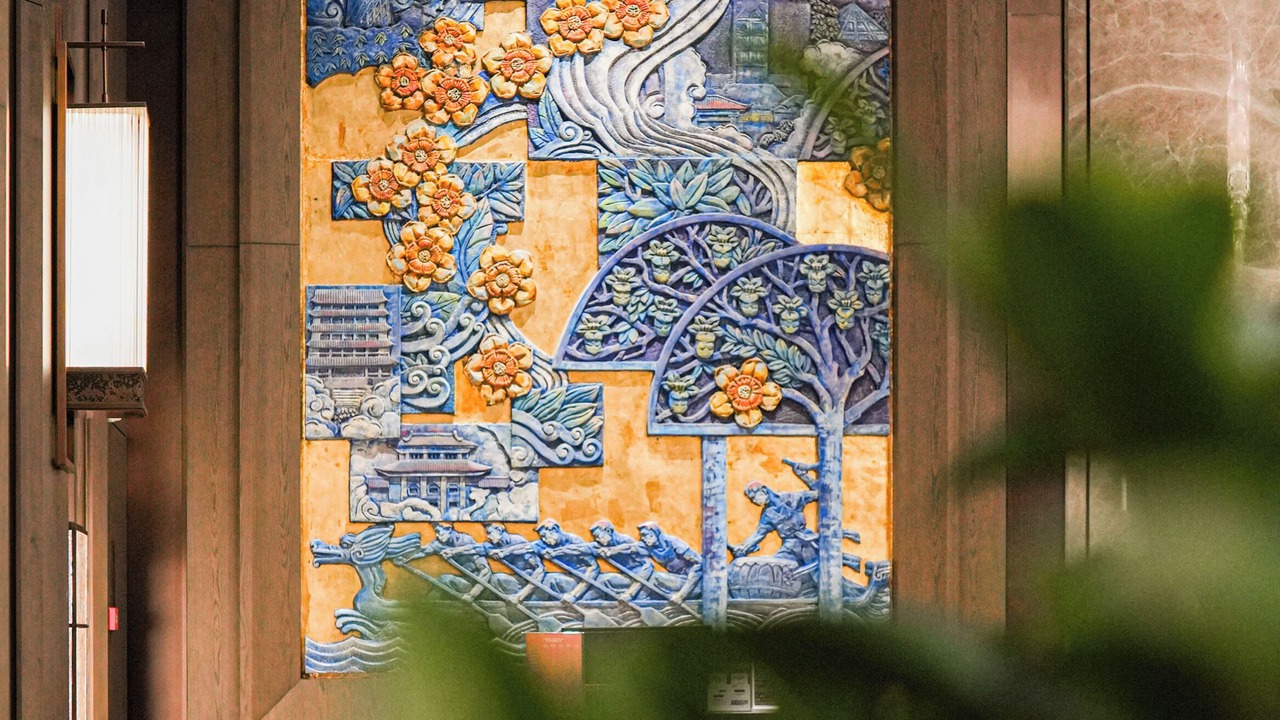 Photo of Outdoor in Yuexiu