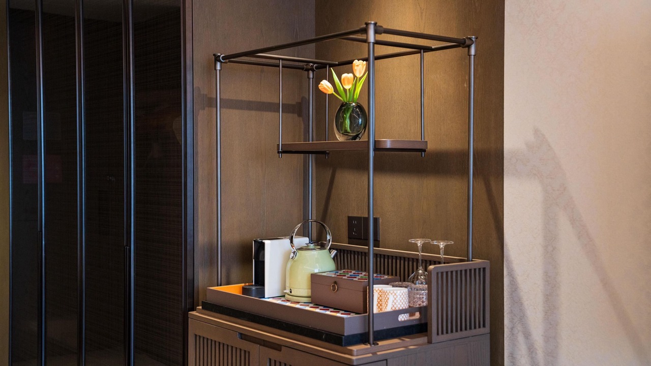 Photo of Bedroom in Yuexiu