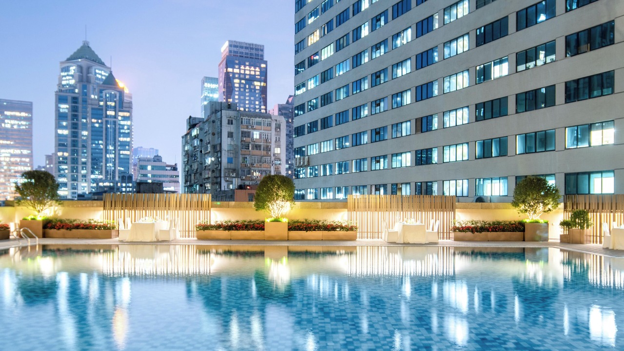 Photo of Outdoor in Yuexiu