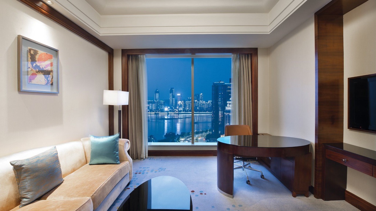 Photo of Bedroom in Donghu Qu