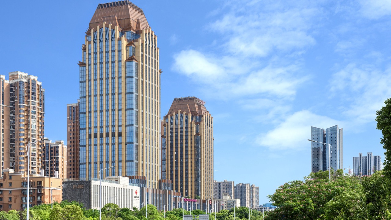 Photo of Outdoor in Donghu Qu