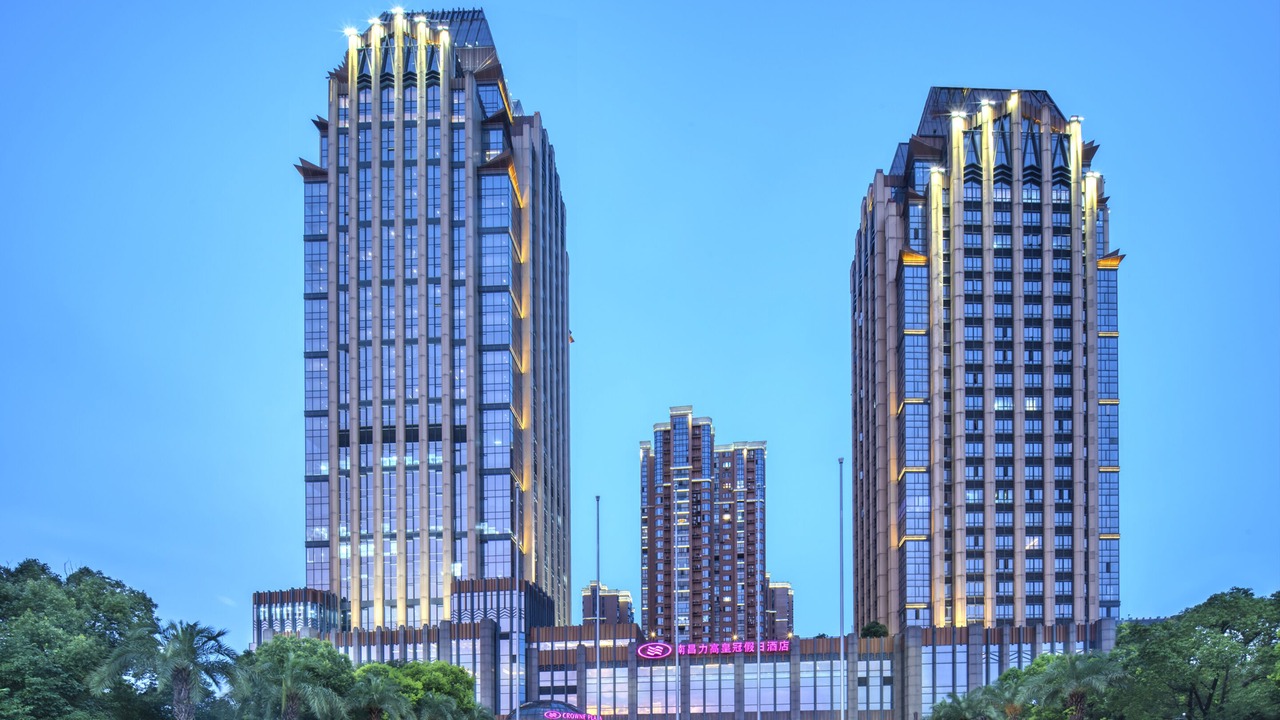 Photo of Outdoor in Donghu Qu