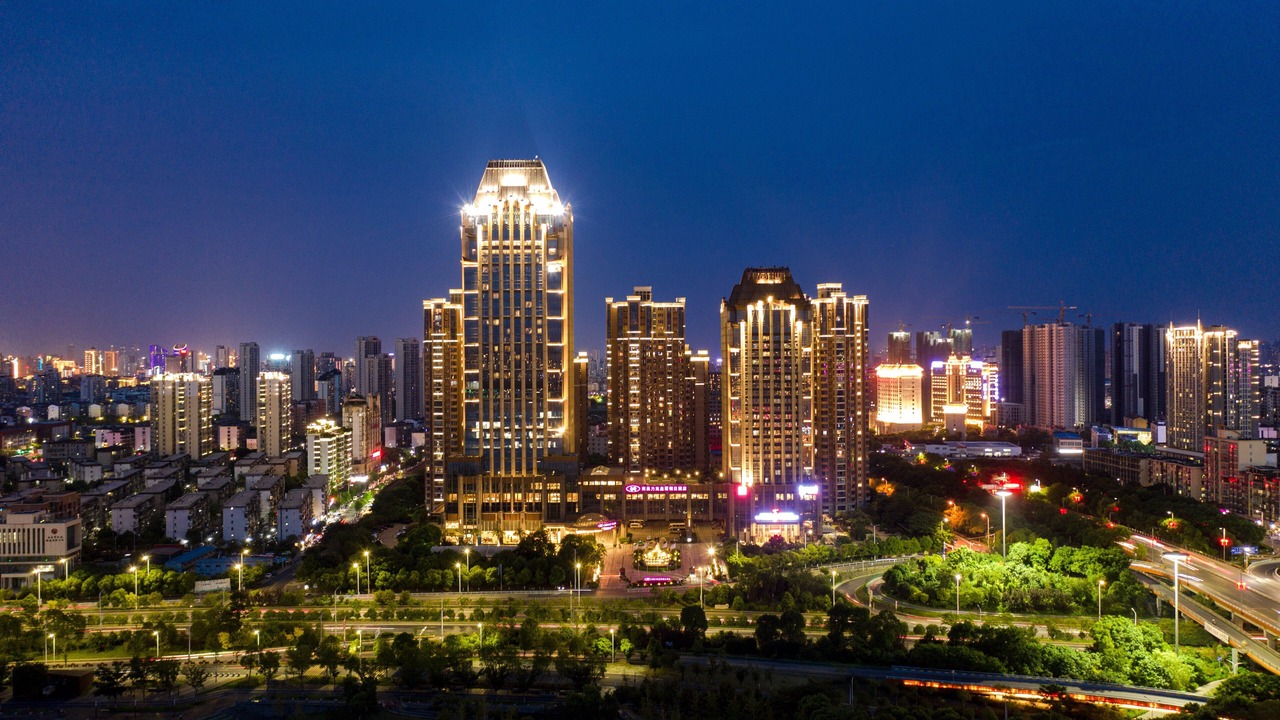 Photo of Outdoor in Donghu Qu
