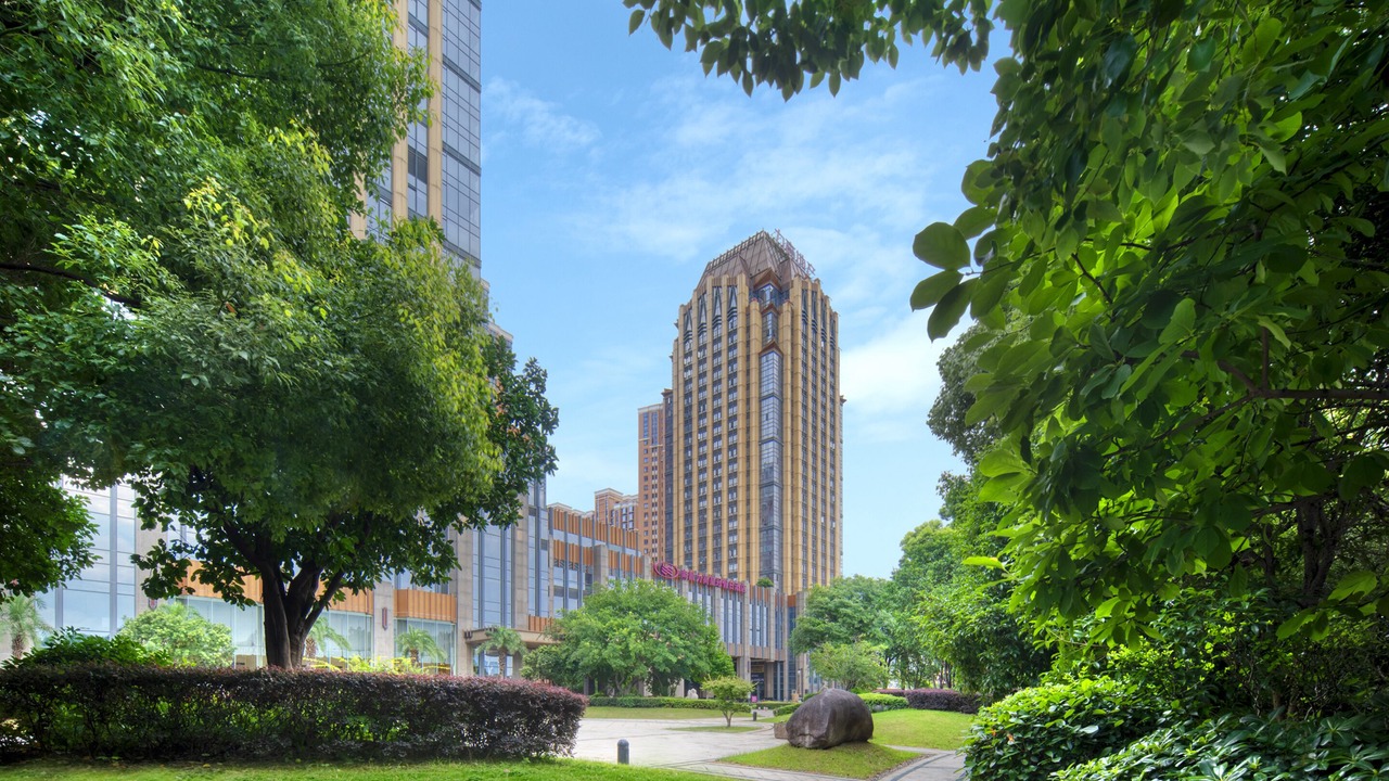 Photo of Outdoor in Donghu Qu