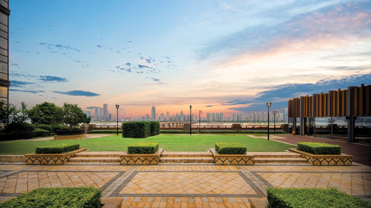 Photo of Outdoor in Donghu Qu