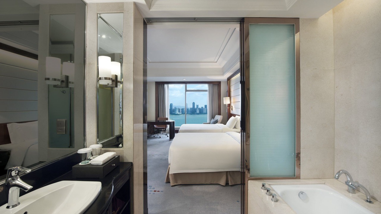 Photo of Bedroom in Donghu Qu