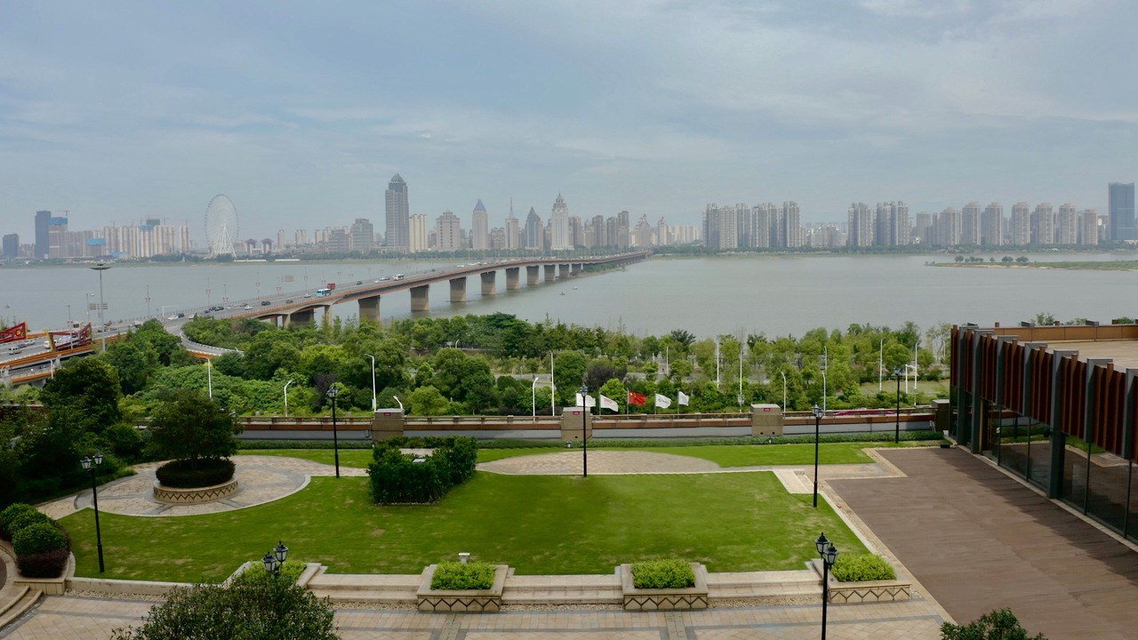 Photo of Others in Donghu Qu