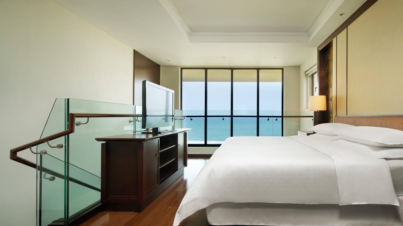 Photo of Bedroom in Wanning