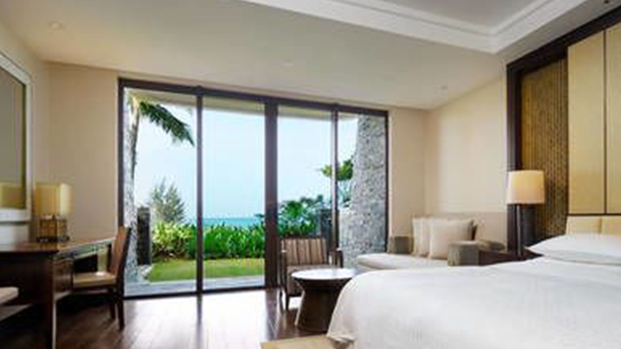 Photo of Bedroom in Wanning