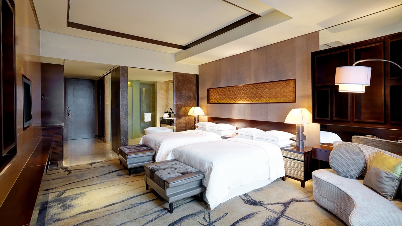 Photo of Bedroom in Lianhu