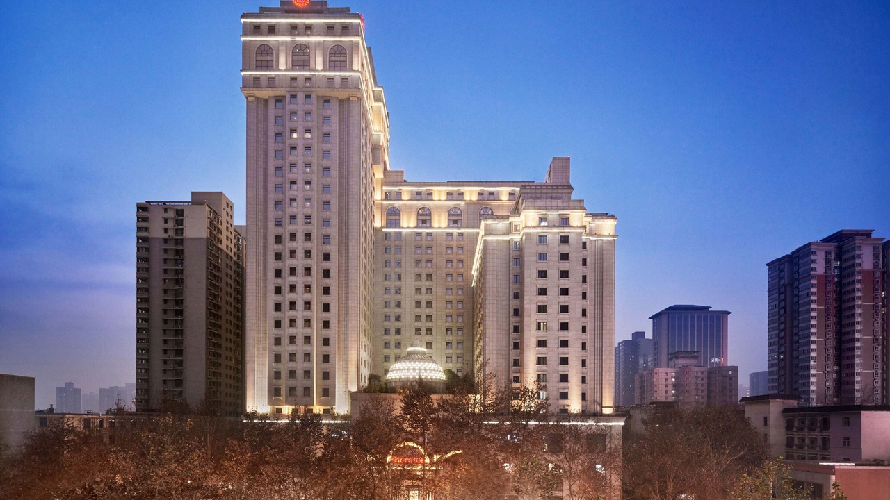 Photo of Outdoor in Lianhu