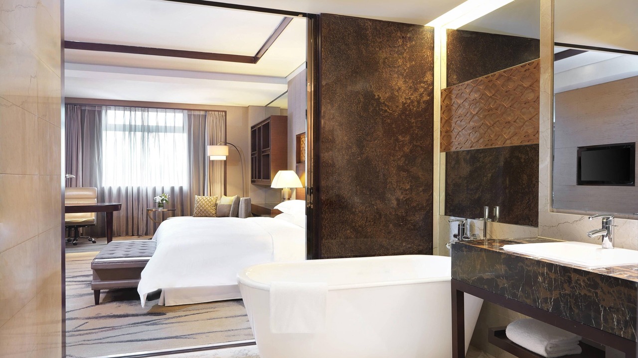Photo of Bedroom in Lianhu