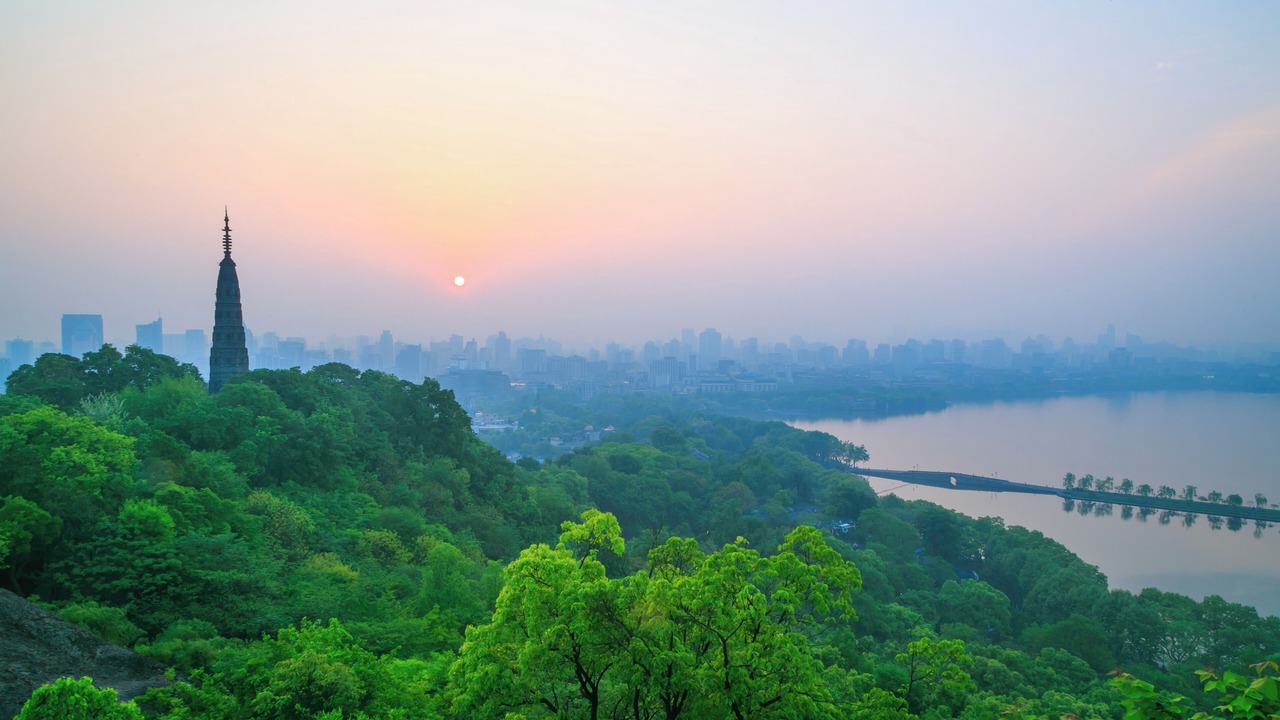 Photo of Others in Xihu