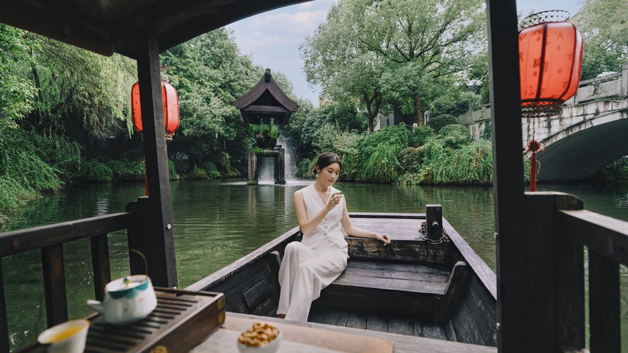 Photo of Others in Xihu