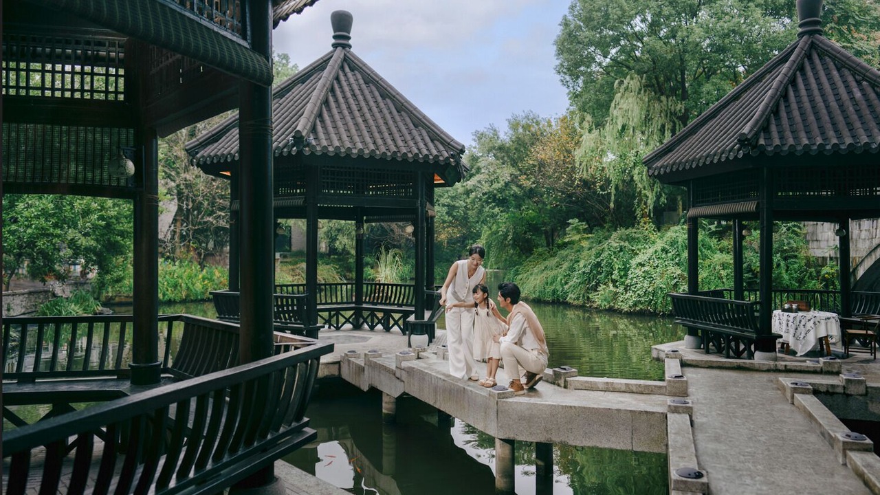 Photo of Others in Xihu