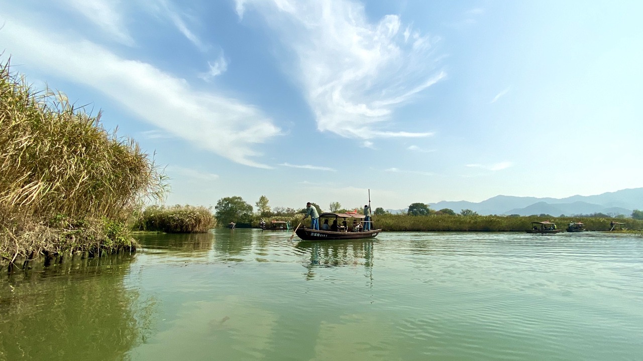 Photo of Others in Xihu