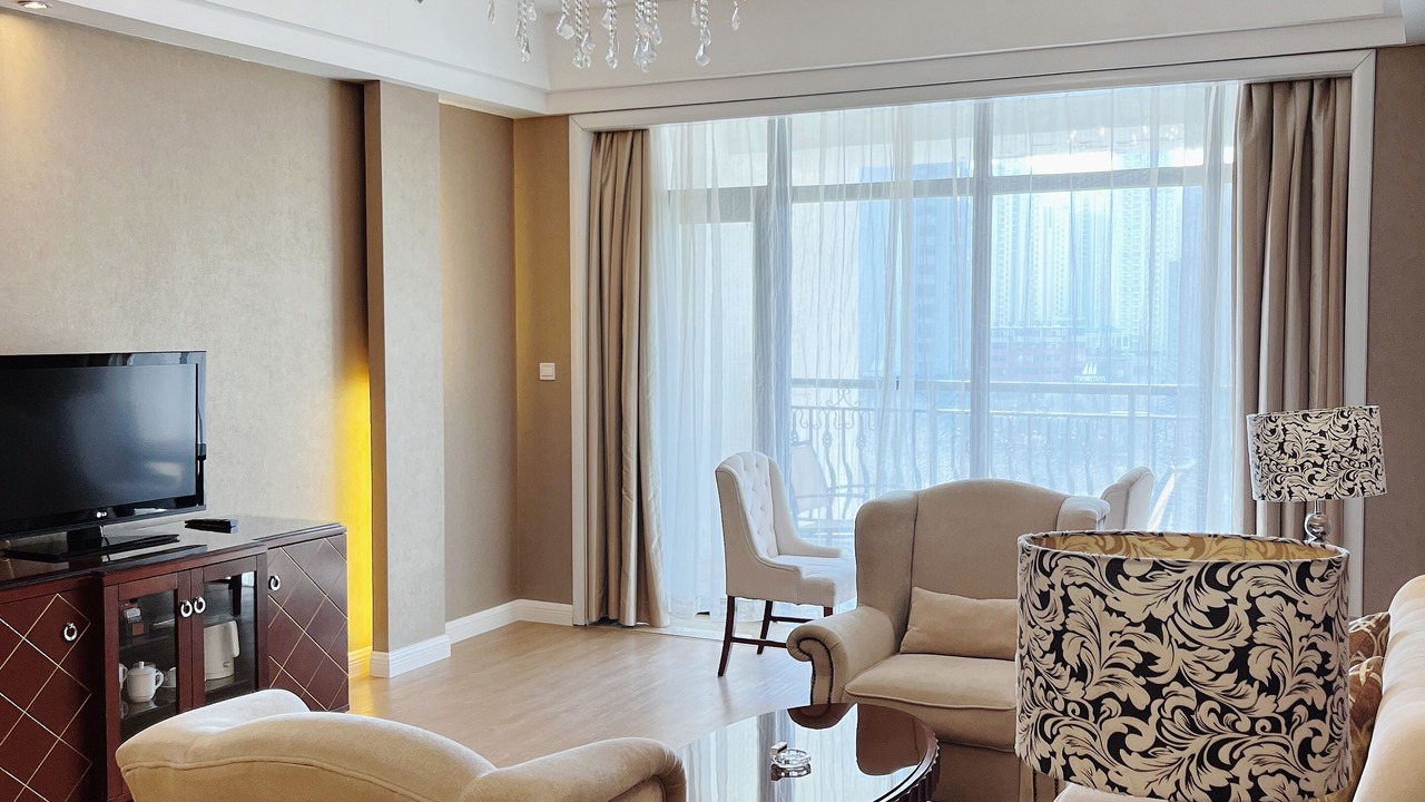 Photo of Bedroom in Zhangshi Develop Zone