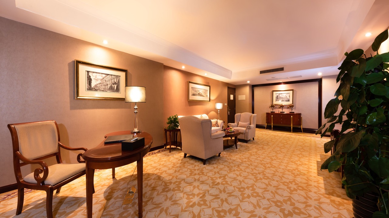 Photo of Bedroom in Zhangshi Develop Zone