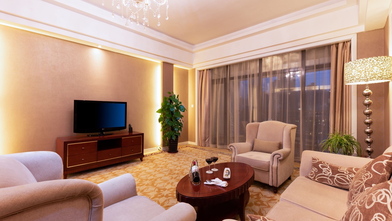 Photo of Bedroom in Zhangshi Develop Zone