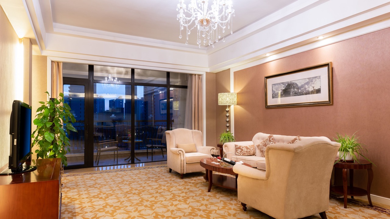 Photo of Bedroom in Zhangshi Develop Zone
