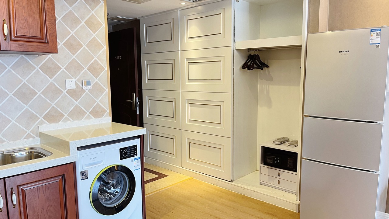 Photo of Bedroom in Zhangshi Develop Zone