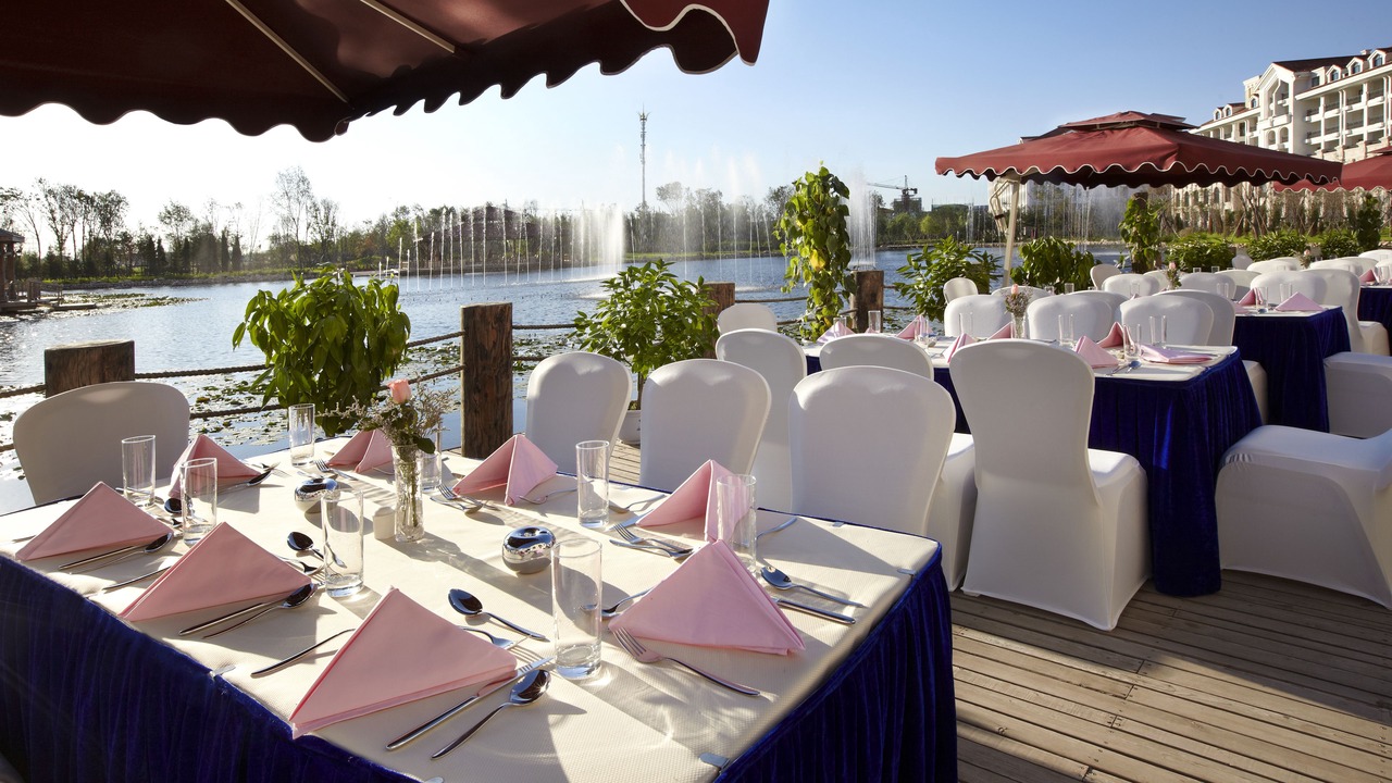 Photo of Outdoor in Zhangshi Develop Zone