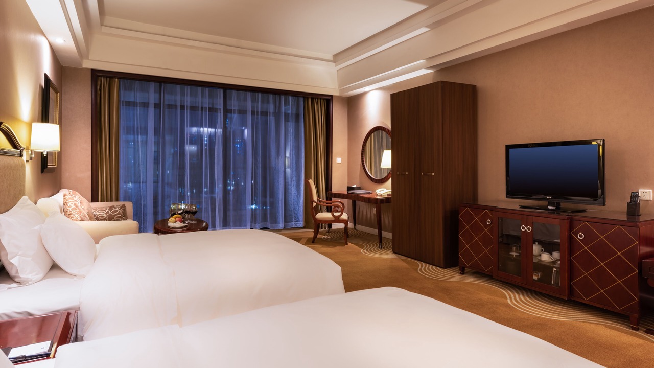 Photo of Bedroom in Zhangshi Develop Zone