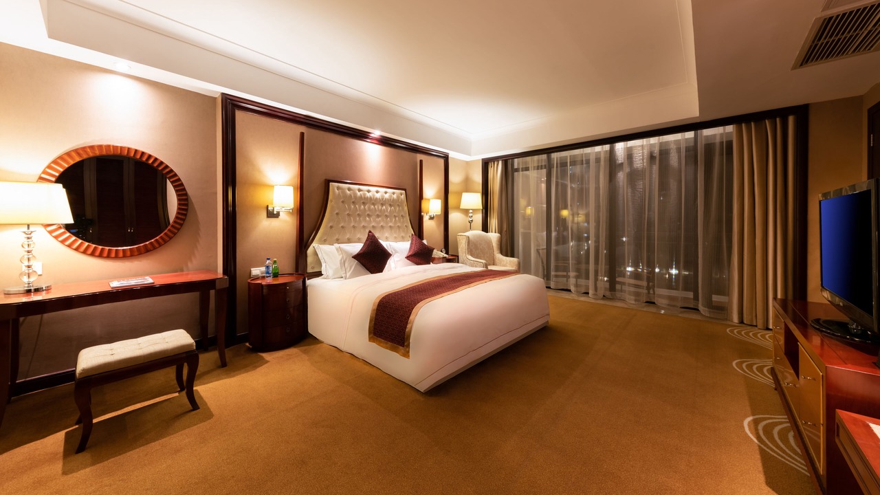 Photo of Bedroom in Zhangshi Develop Zone