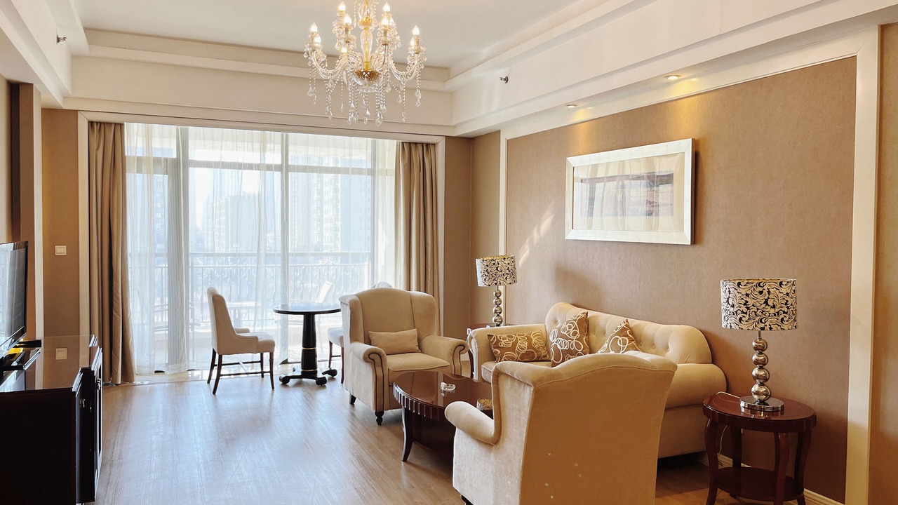 Photo of Bedroom in Zhangshi Develop Zone