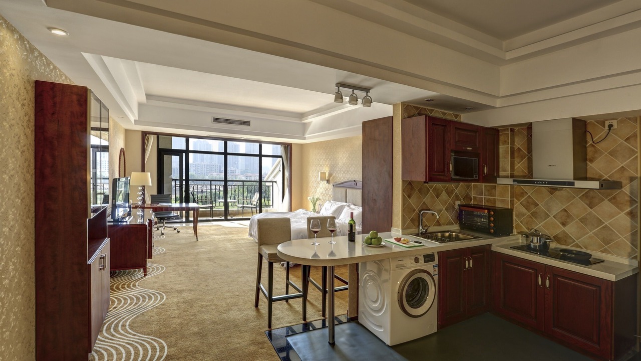 Photo of Bedroom in Zhangshi Develop Zone