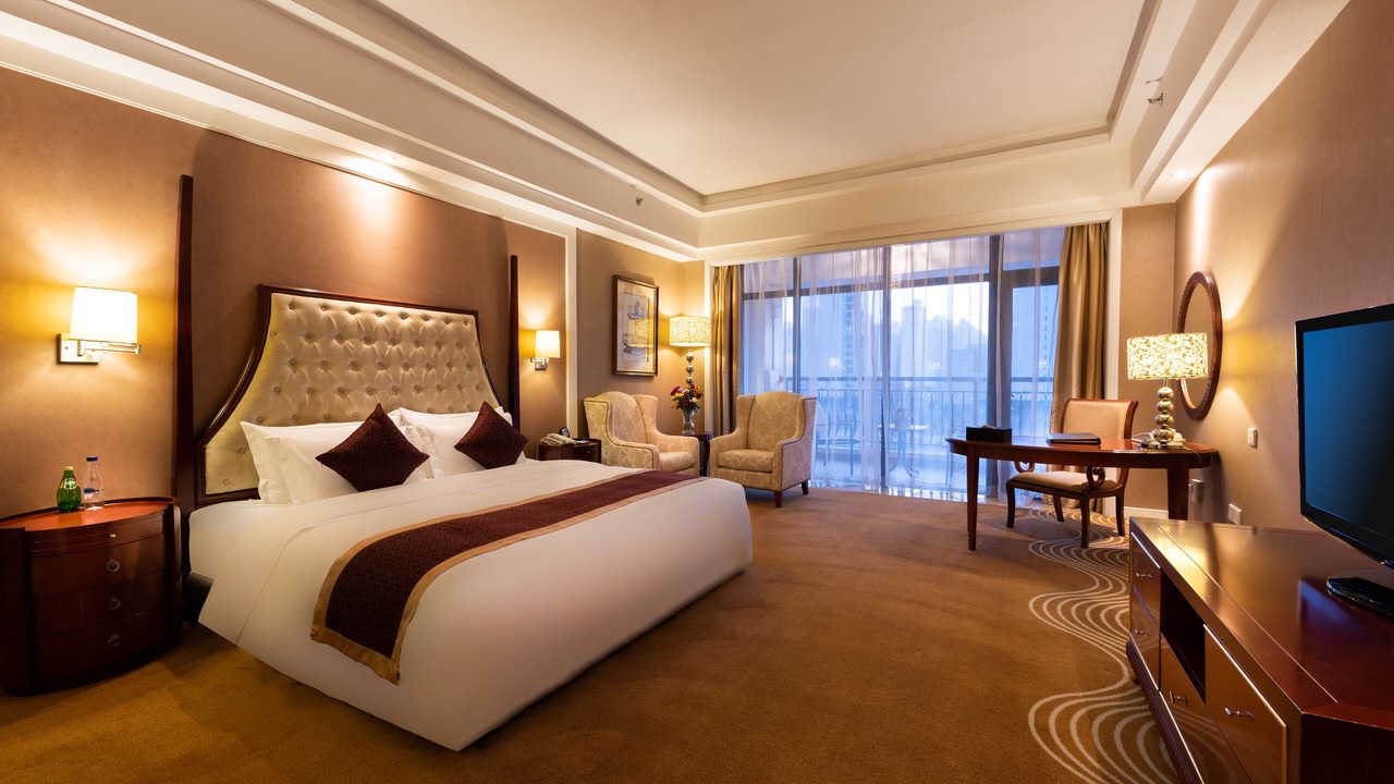 Photo of Bedroom in Zhangshi Develop Zone