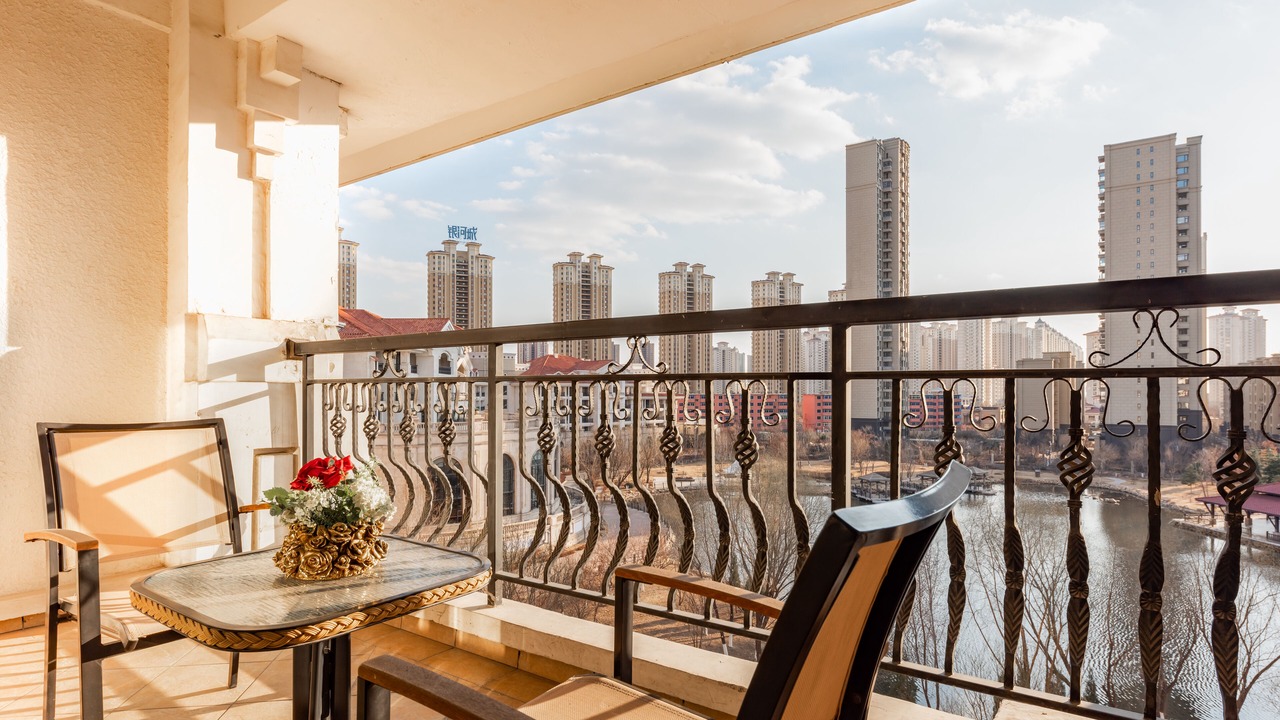 Photo of Bedroom in Zhangshi Develop Zone