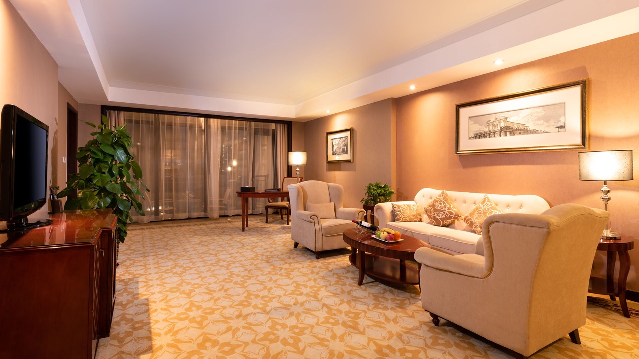 Photo of Bedroom in Zhangshi Develop Zone
