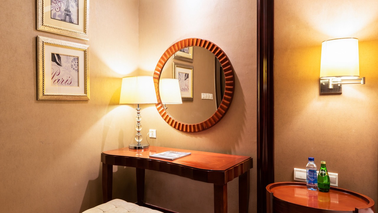 Photo of Bedroom in Zhangshi Develop Zone