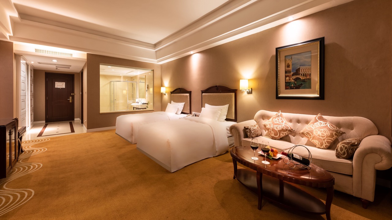 Photo of Bedroom in Zhangshi Develop Zone