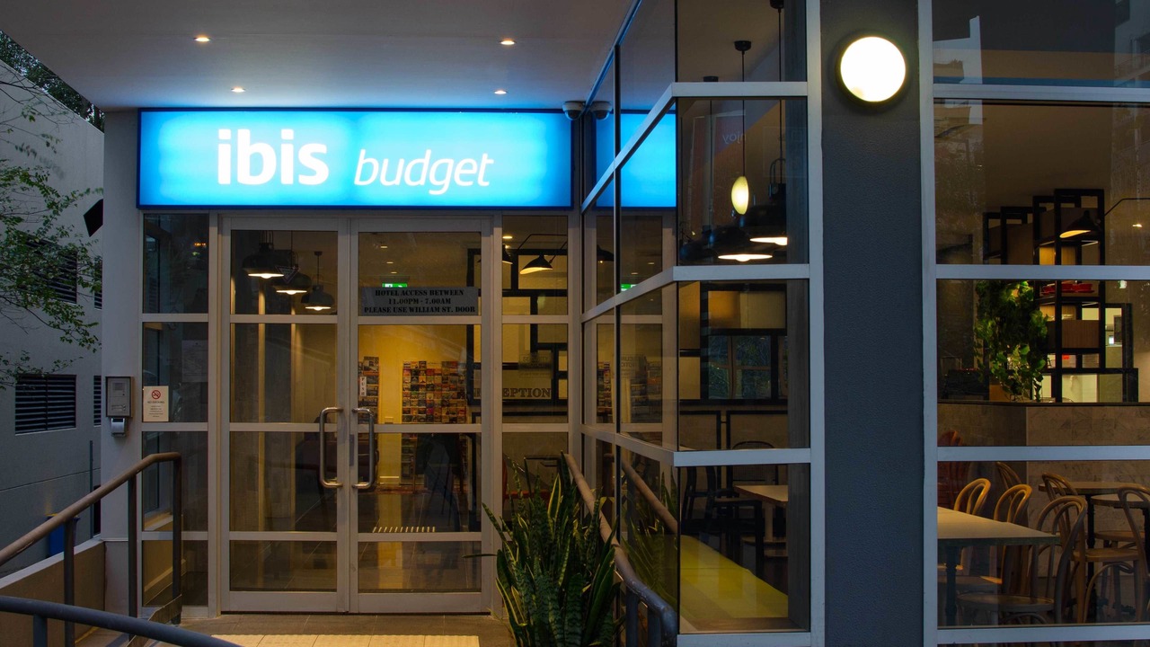 Photo of Outdoor in Darlinghurst