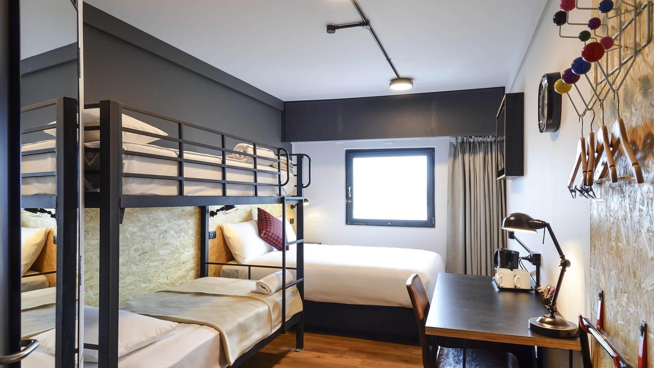 Photo of Bedroom in Darlinghurst