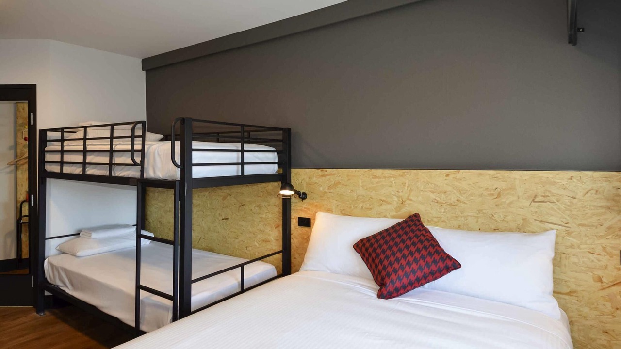 Photo of Bedroom in Darlinghurst
