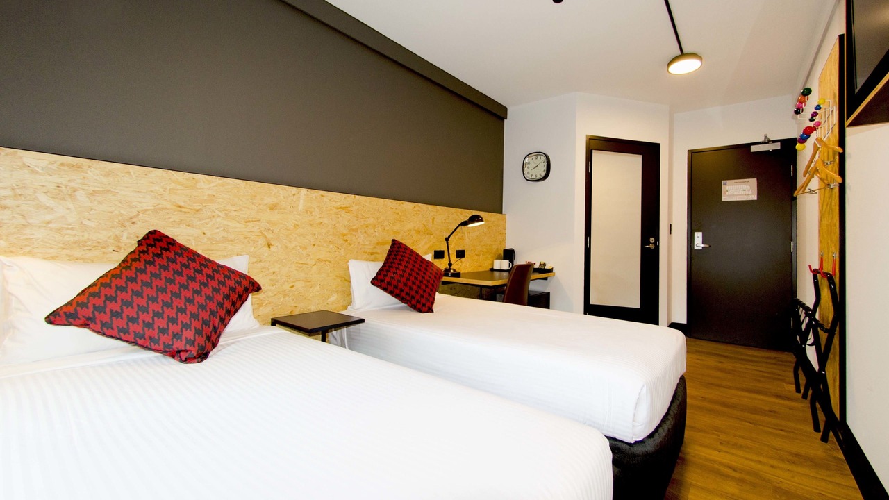 Photo of Bedroom in Darlinghurst
