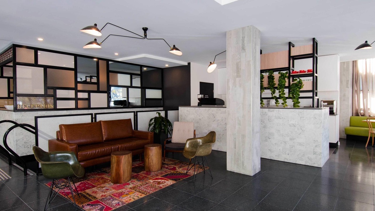 Photo of Outdoor in Darlinghurst
