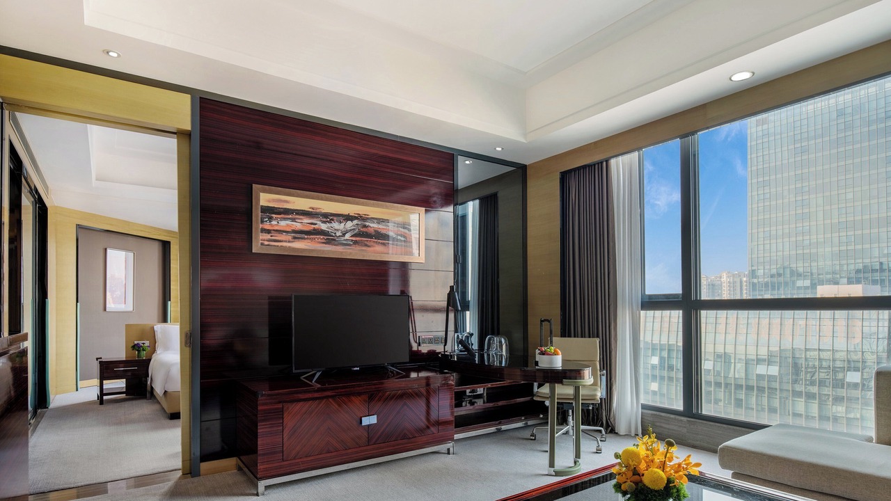 Photo of Bedroom in Longgang