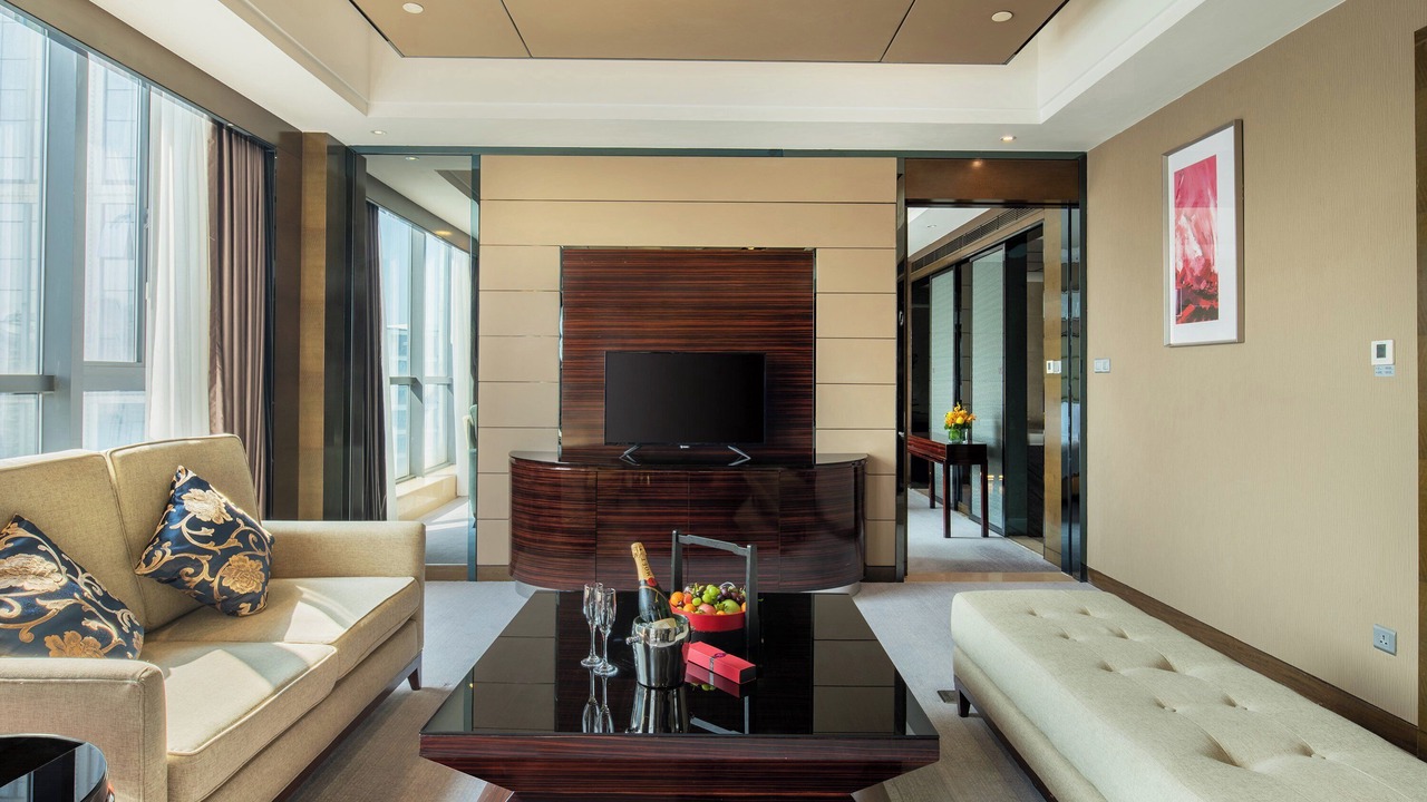 Photo of Bedroom in Longgang