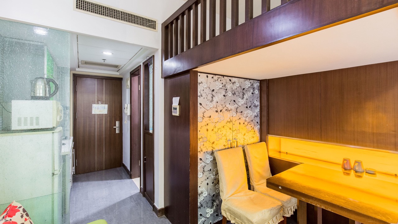 Photo of Bedroom in Changning
