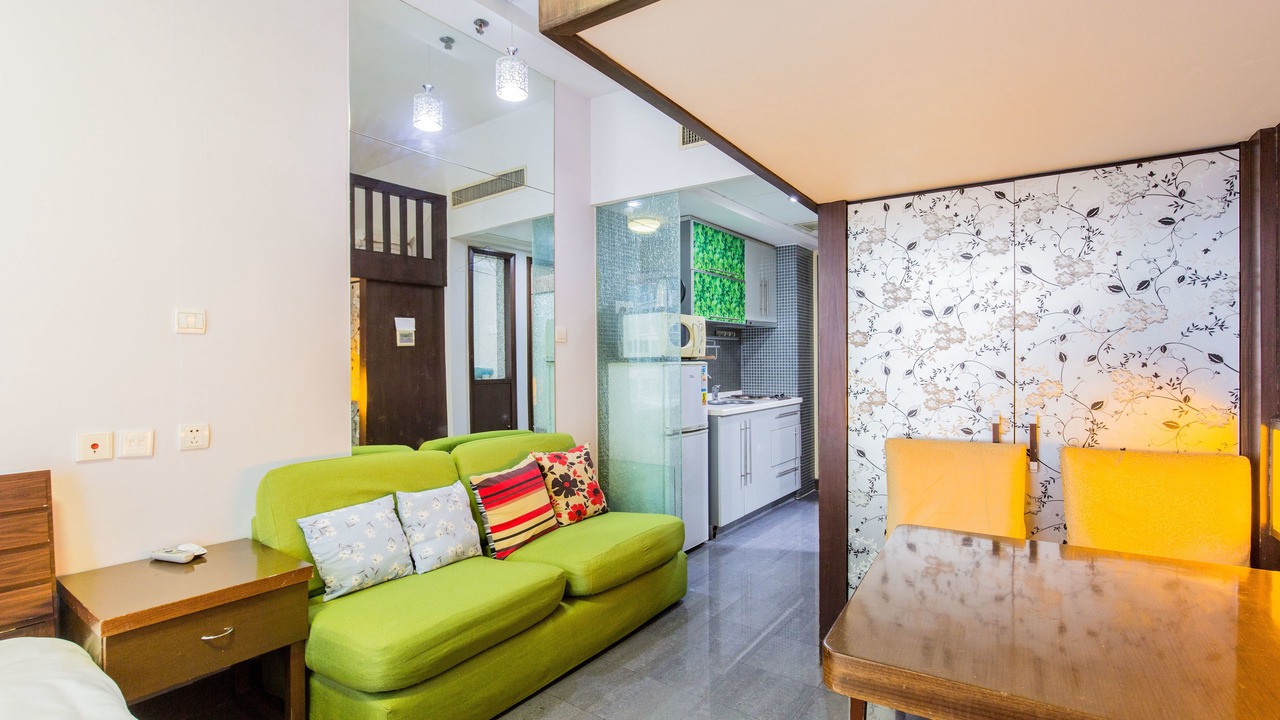Photo of Bedroom in Changning