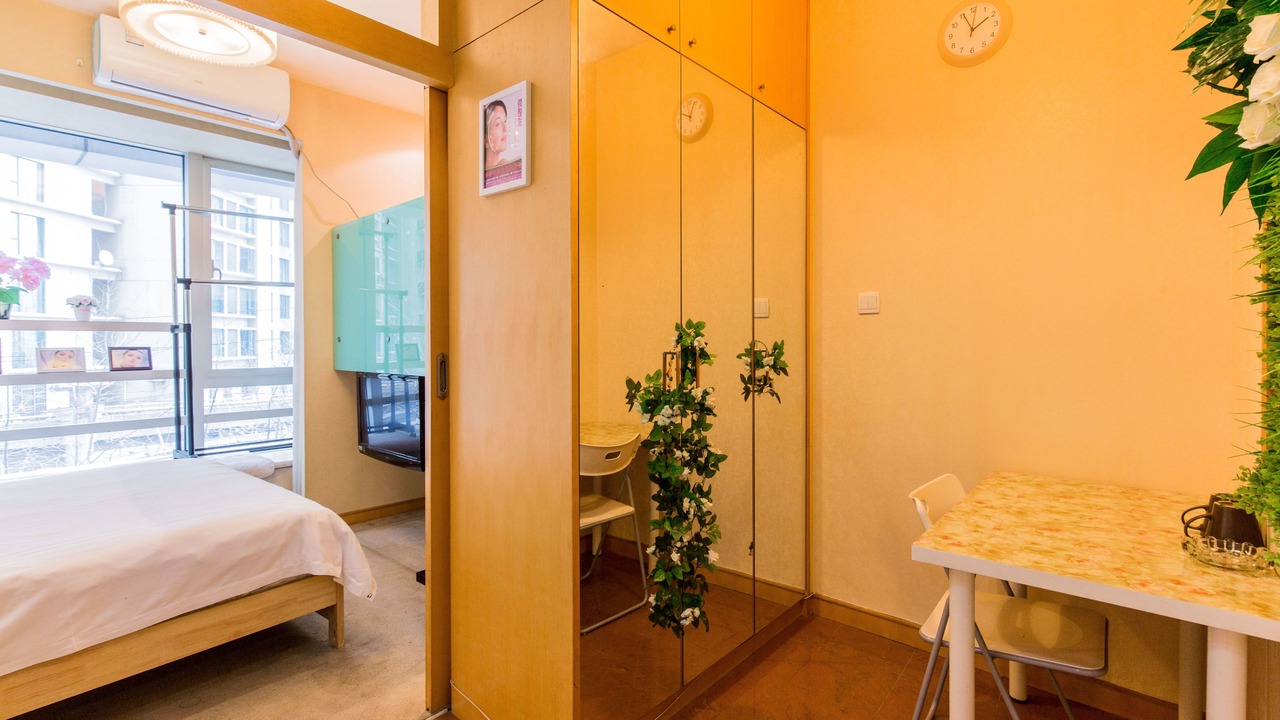 Photo of Bedroom in Changning