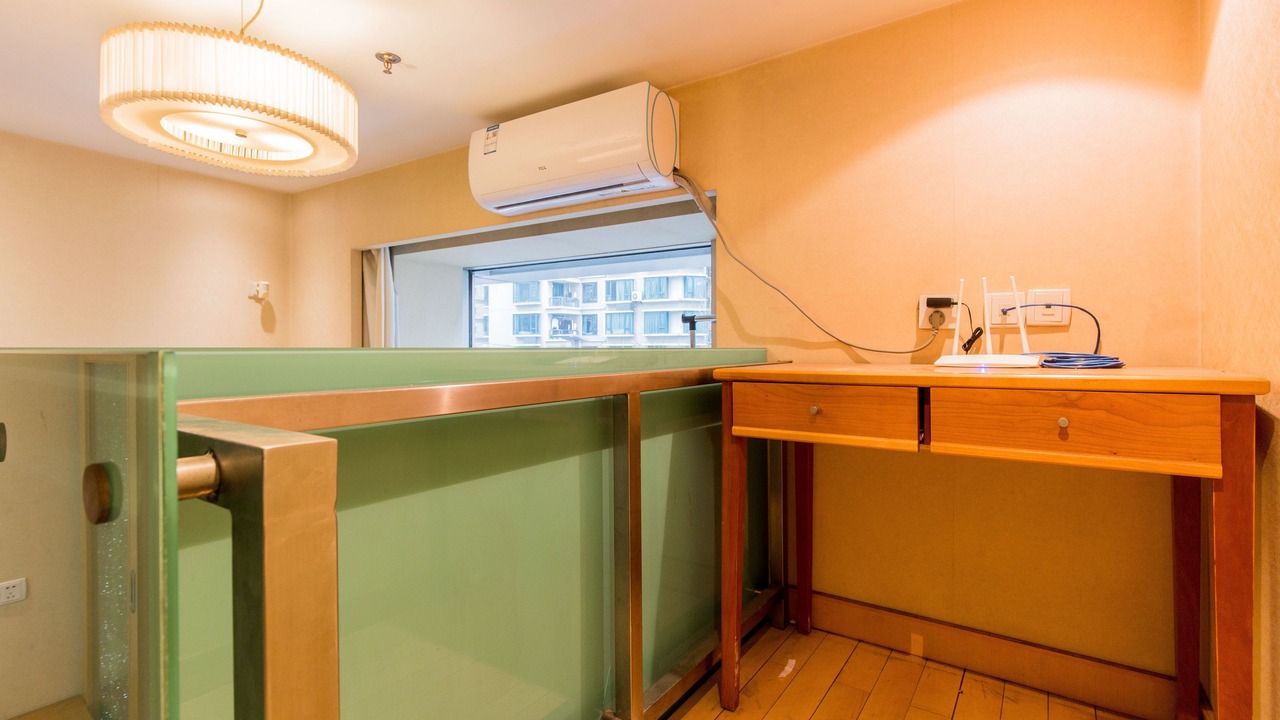 Photo of Bedroom in Changning