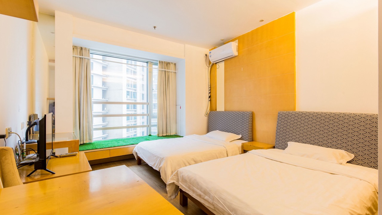 Photo of Bedroom in Changning