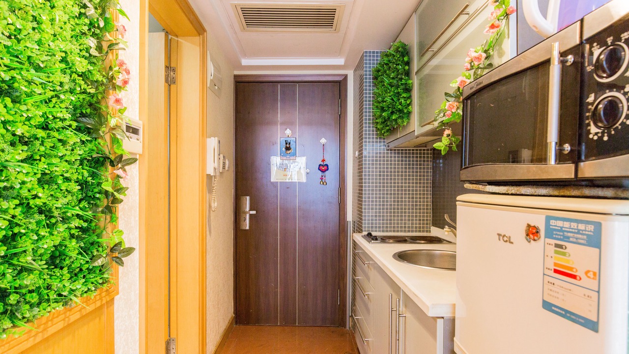 Photo of Bedroom in Changning