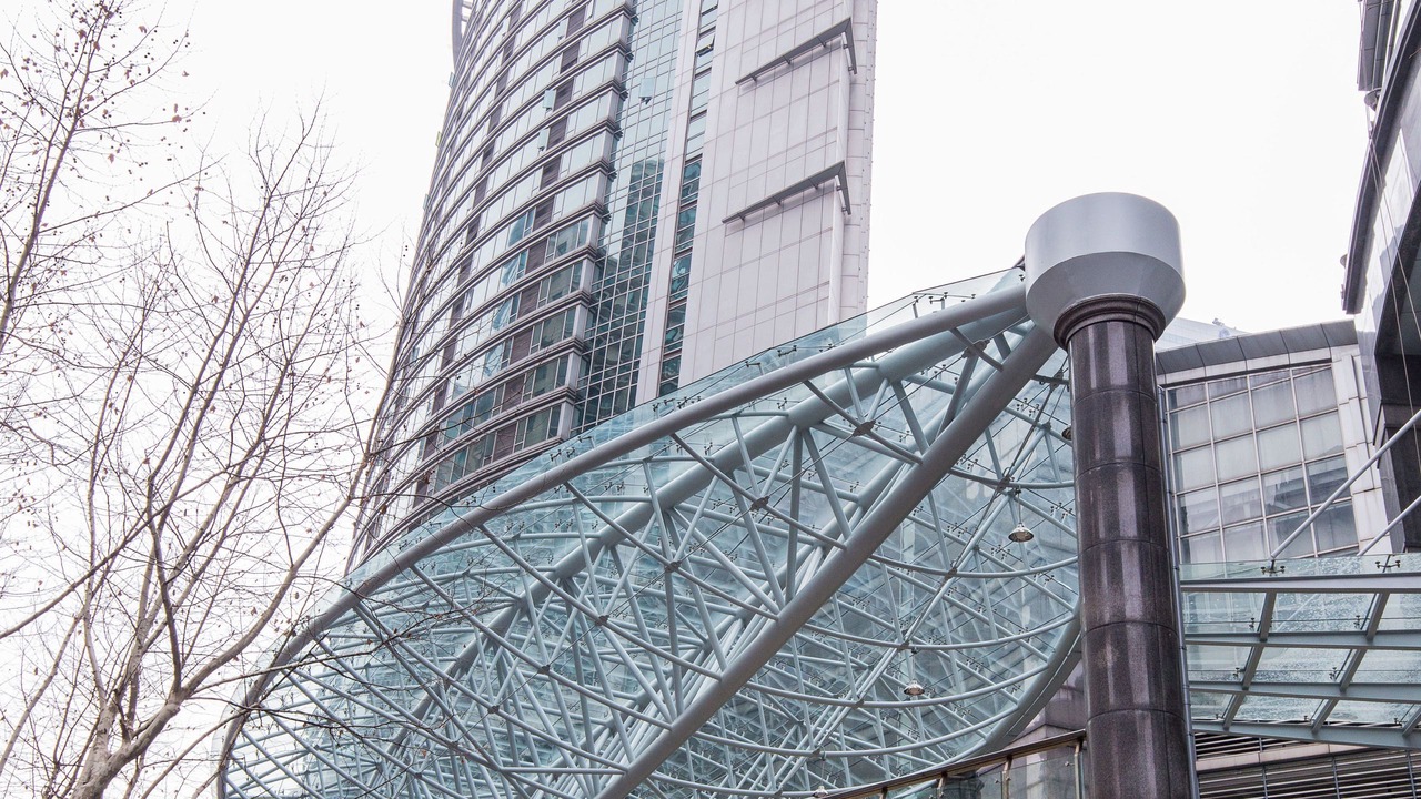 Photo of Outdoor in Changning
