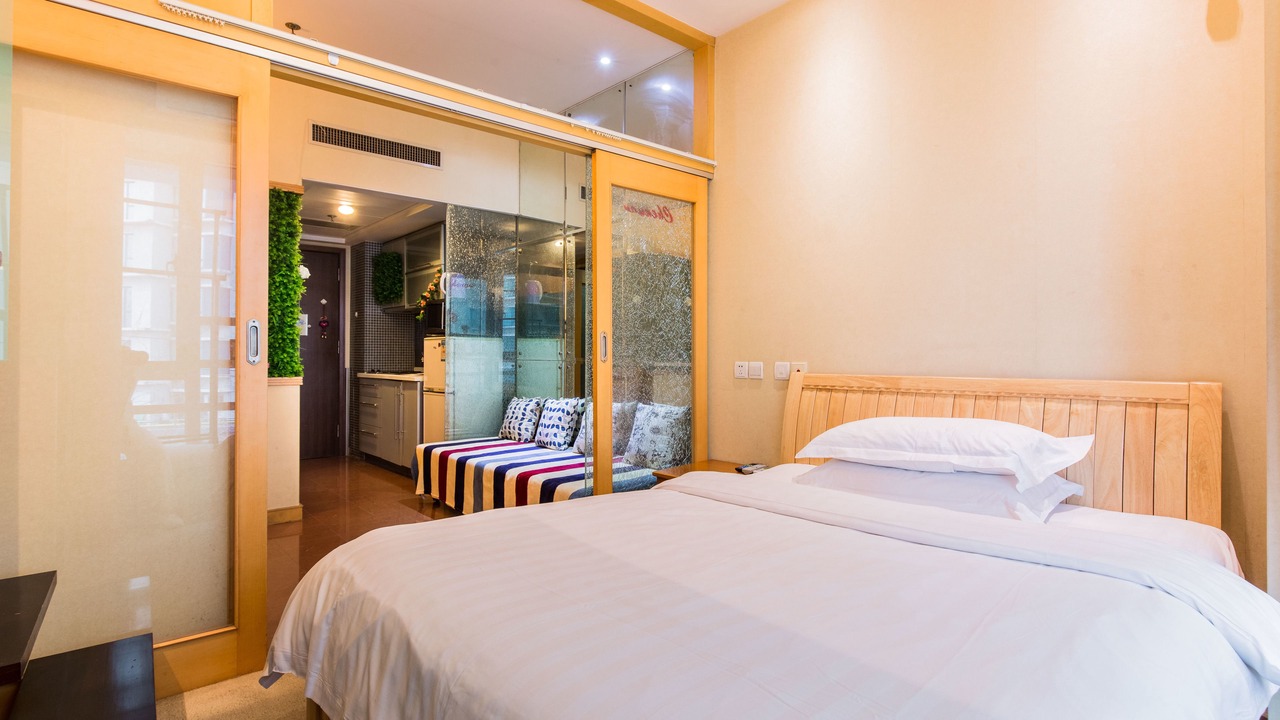 Photo of Bedroom in Changning
